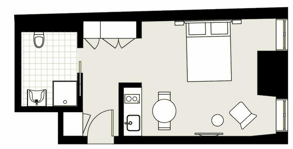 Фото Lisbon Serviced Apartments, Estrela Apartments