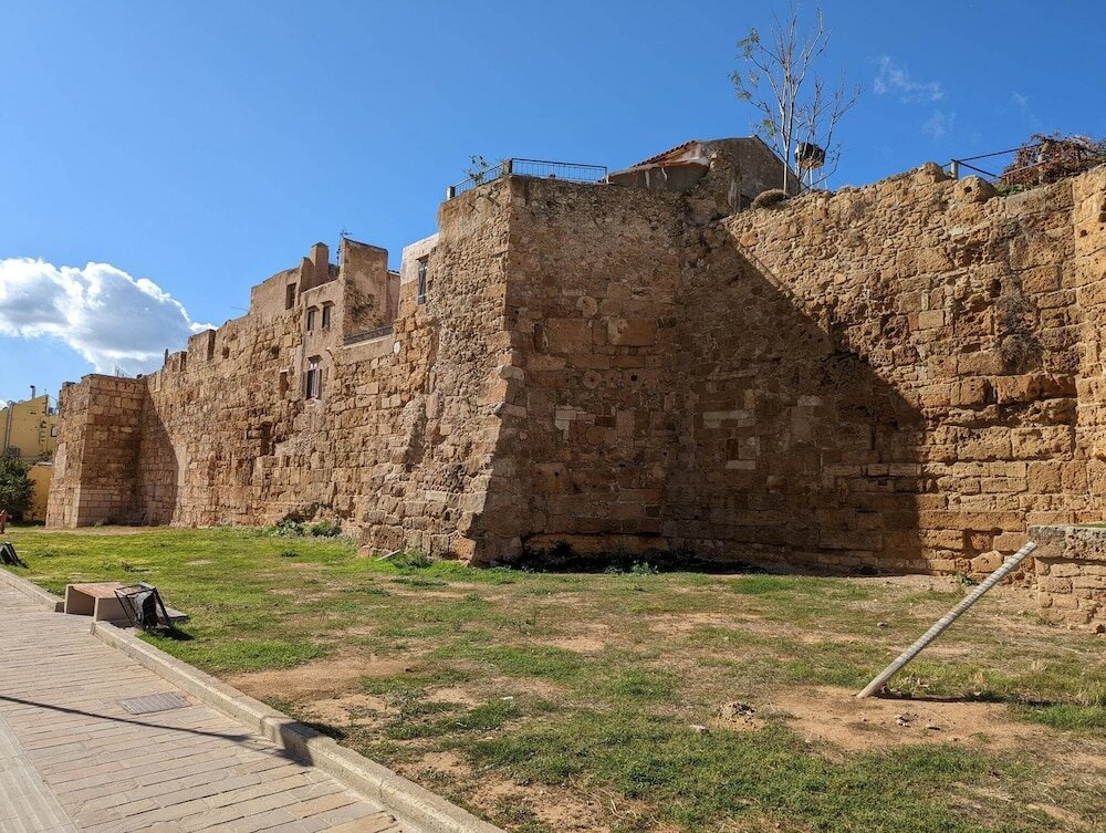 Фото Porto Chania