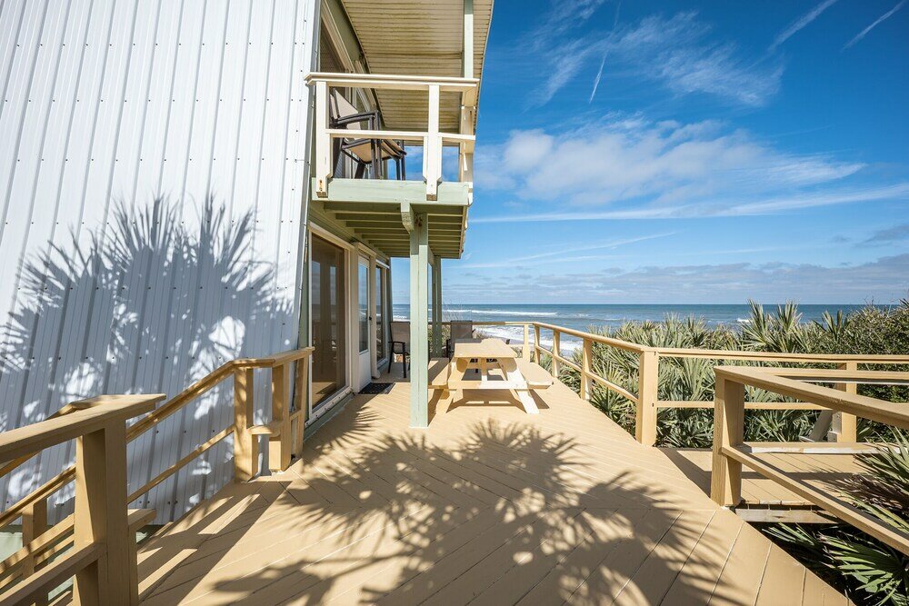 Фото Oasis Beach House