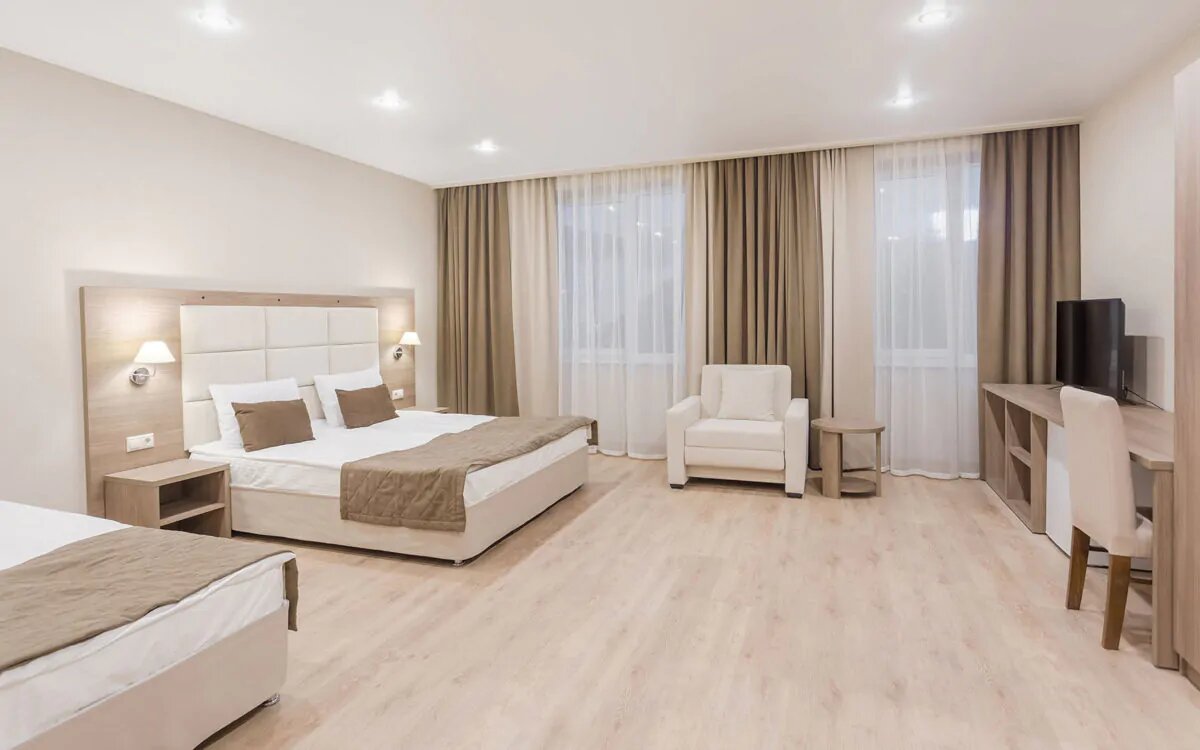 Фото отеля 3