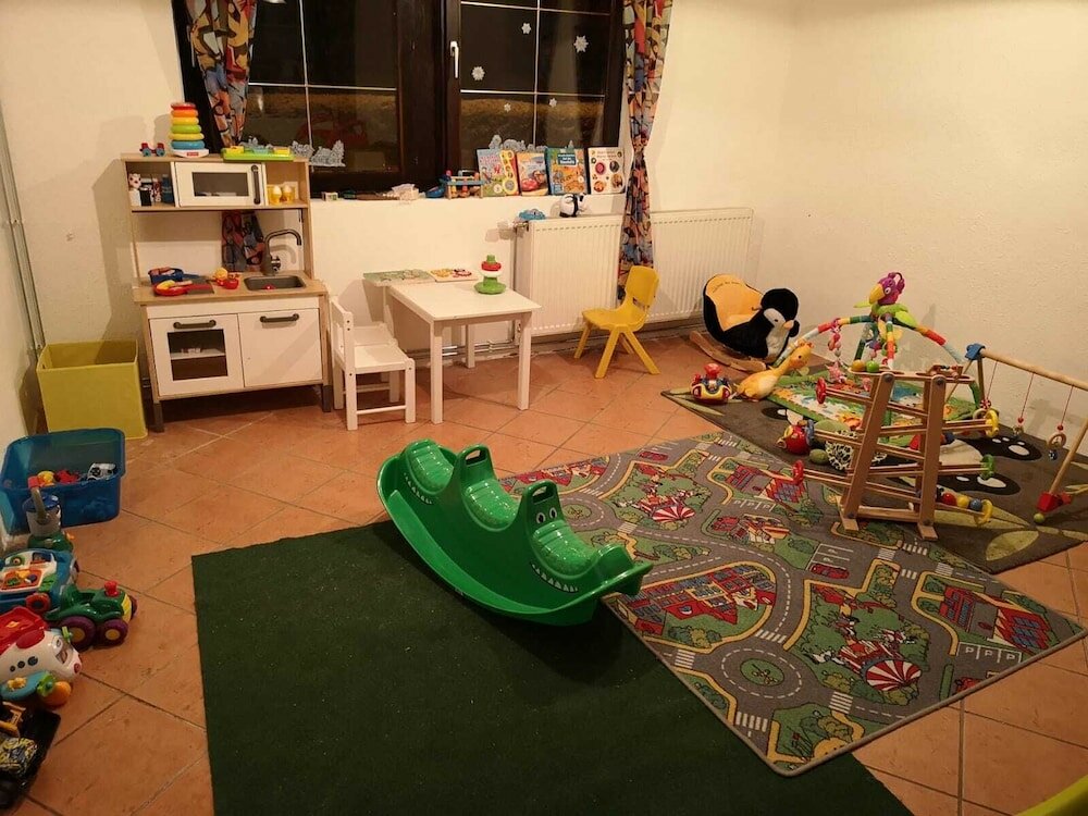 Фото Gasthof zum Falkenstein