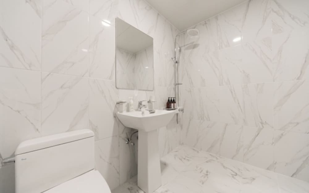 Фото The Way Hotel