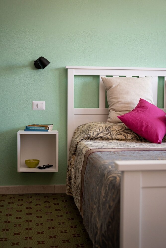 Фото Altré Guest House