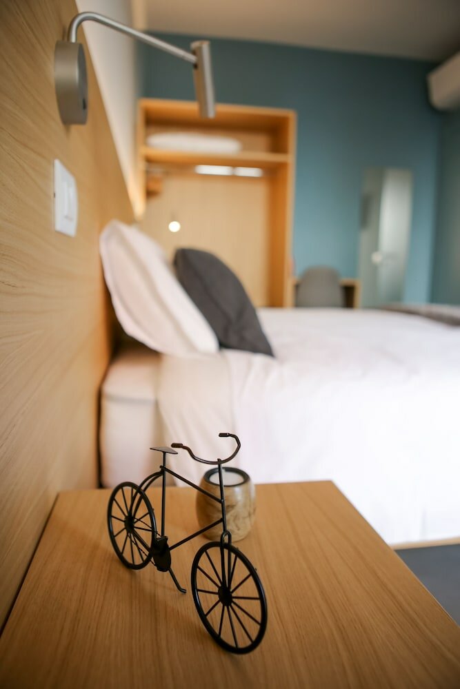Фото Bed and Bike Verona