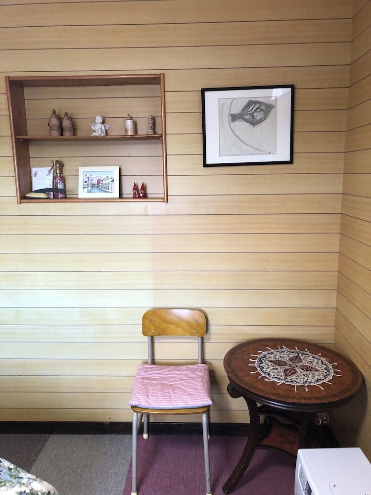 Фото Minshuku Tomato House