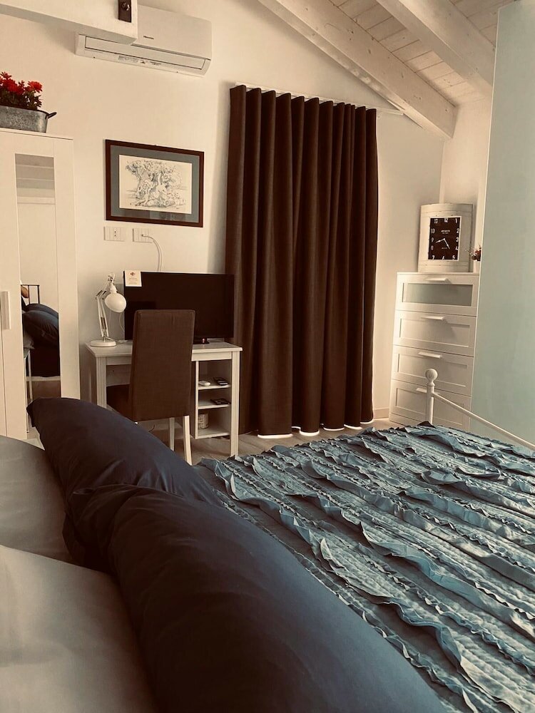 Фото B&b Bianca Lancia