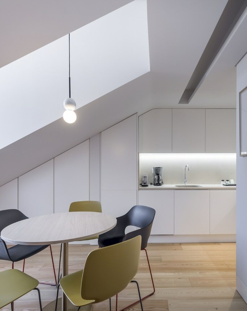 Фото Lisbon Serviced Apartments - Mouraria apartments