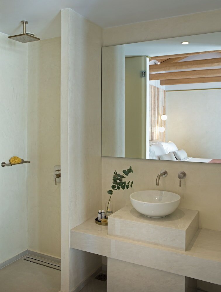 Фото Mirabile Luxury Suites