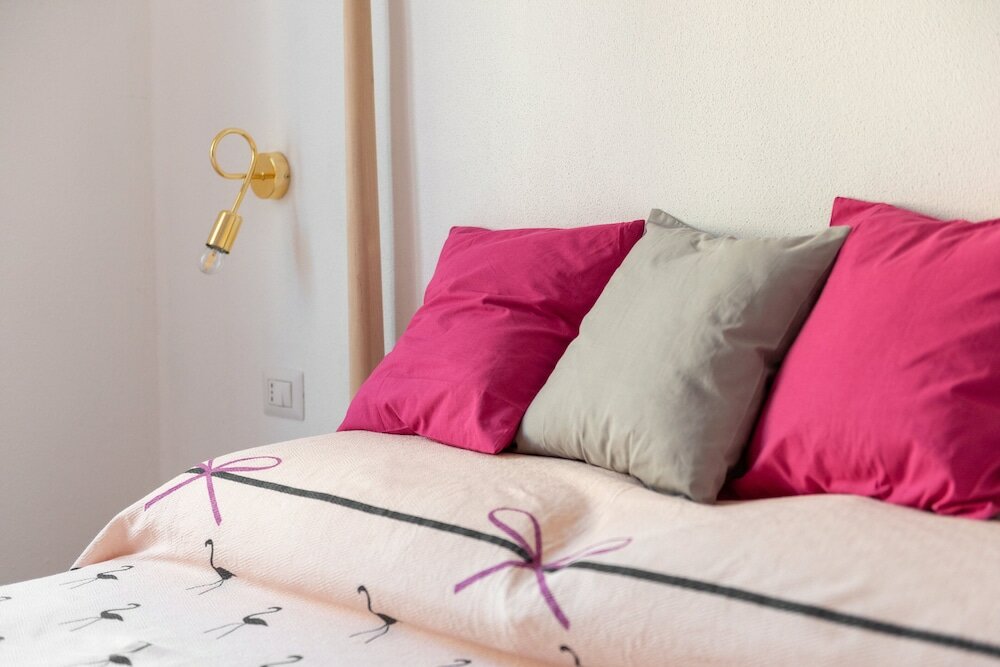 Фото Altré Guest House