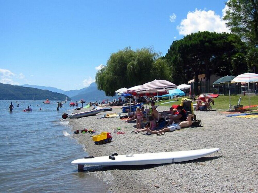 Фото Vista Prima