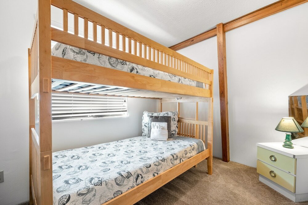 Фото Oasis Beach House