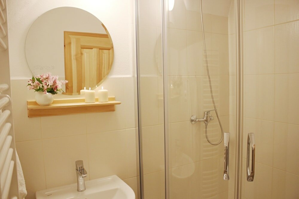 Фото Apartmány Domestika