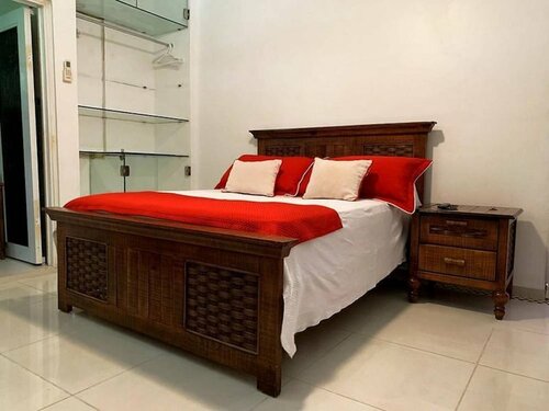 Гостиница Malecon Premium Rooms в Санто-Доминго