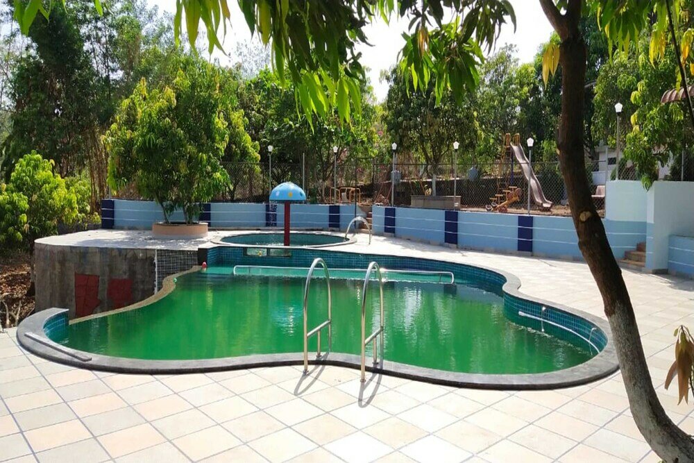 Фото Campistaan Badlapur