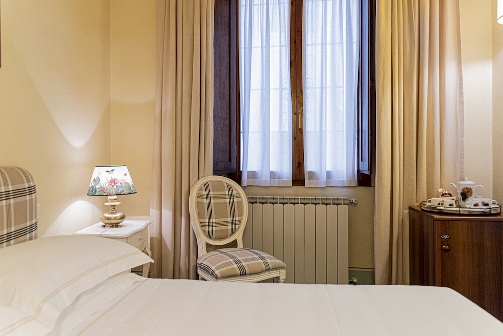 Фото Casa Uffizi Tower House Boutique Hotel