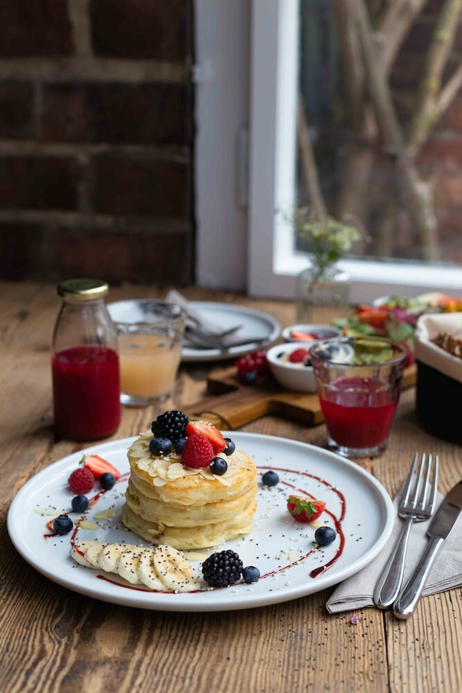 Фото Hotel zum Heidkrug