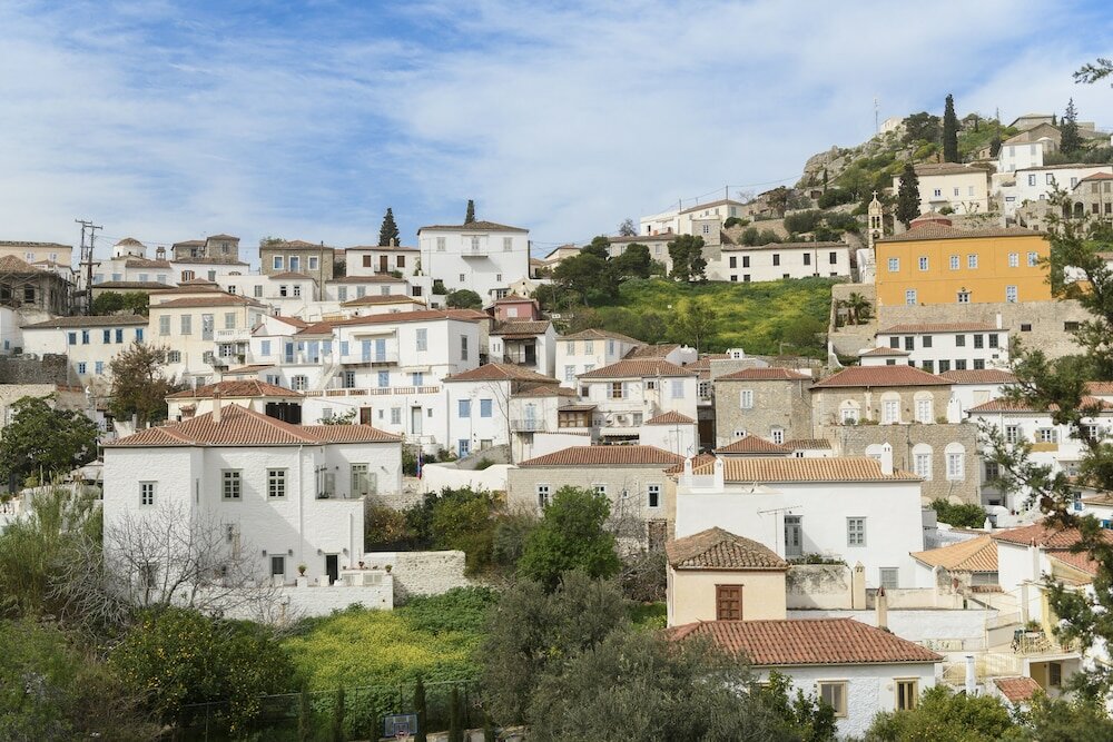 Фото Cotommatae Hydra 1810