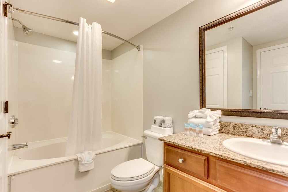 Фото Beachfront Anderson Condos by Hosteeva