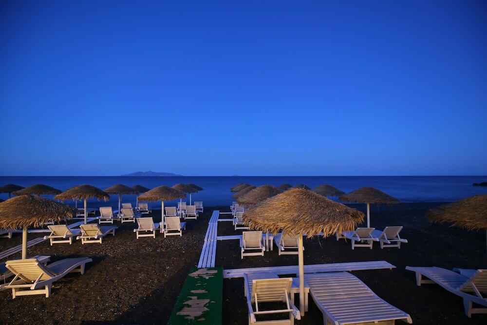 Фото Seaside Breeze