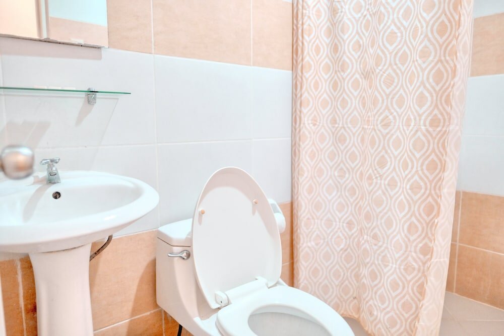 Фото Robe's Pension House