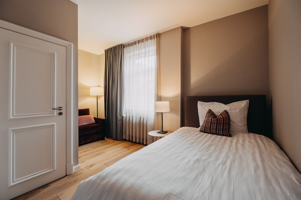 Фото Hotel zum Heidkrug