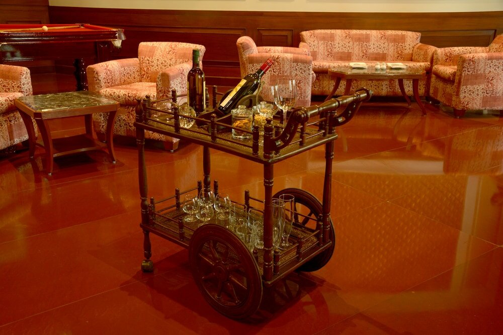 Фото Hotel Chandela Khajuraho