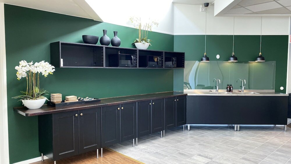 Фото Longstay Sthlm South