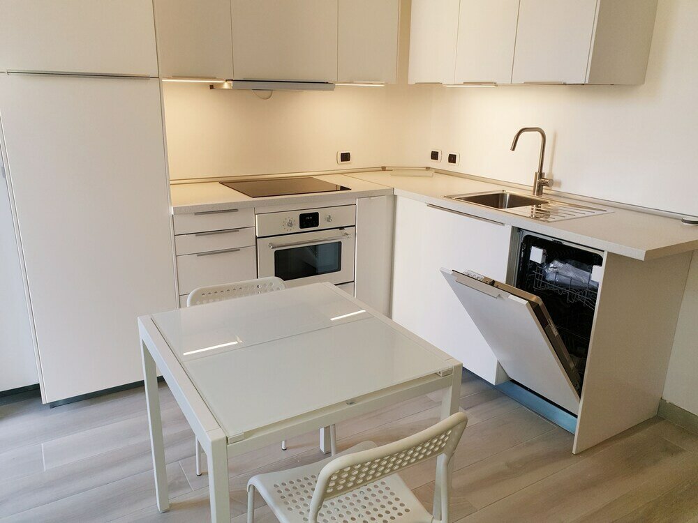 Фото Comfortable Apartment in Residential Area