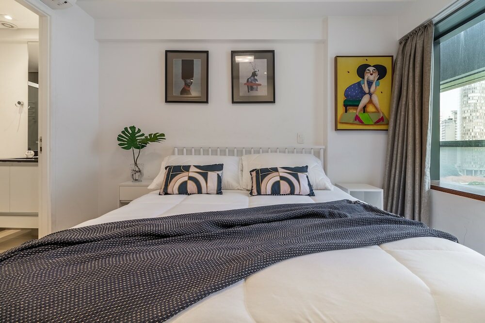 Фото Downtown Republica Akile