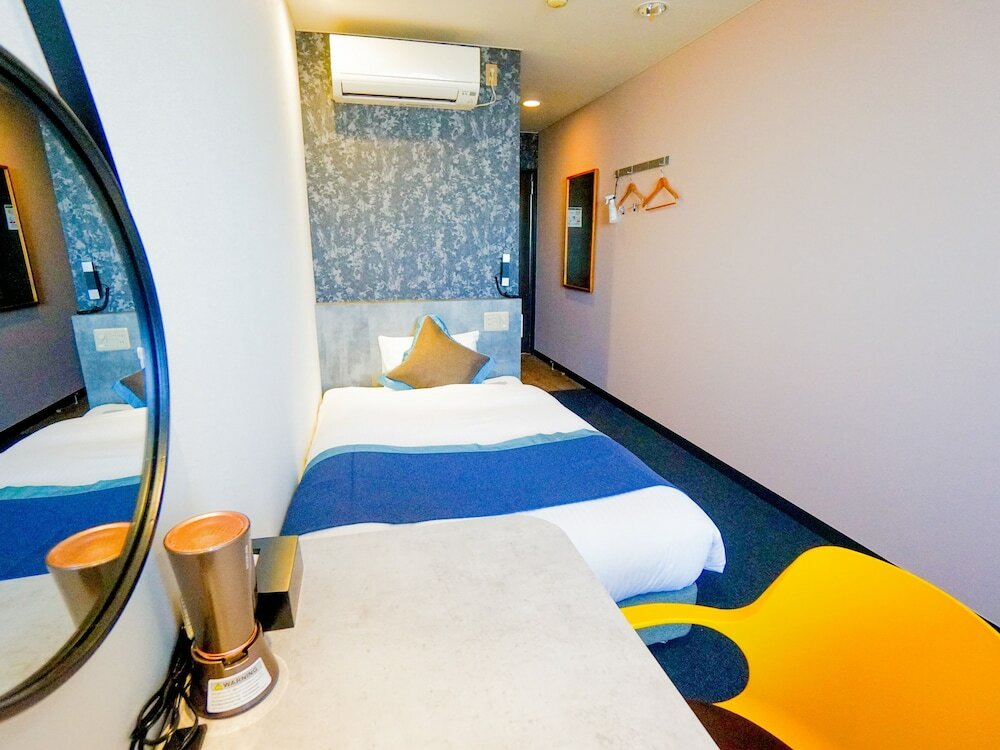 Фото Business Hotel Hane Ise Inter