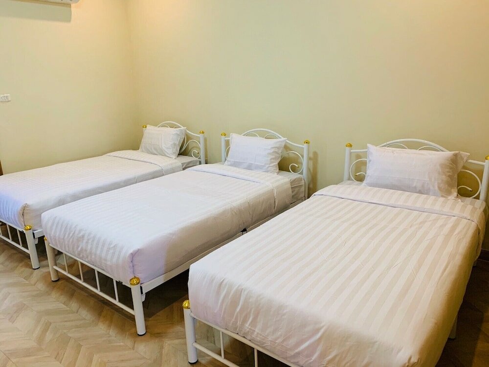 Фото The Amazia Pool Villa