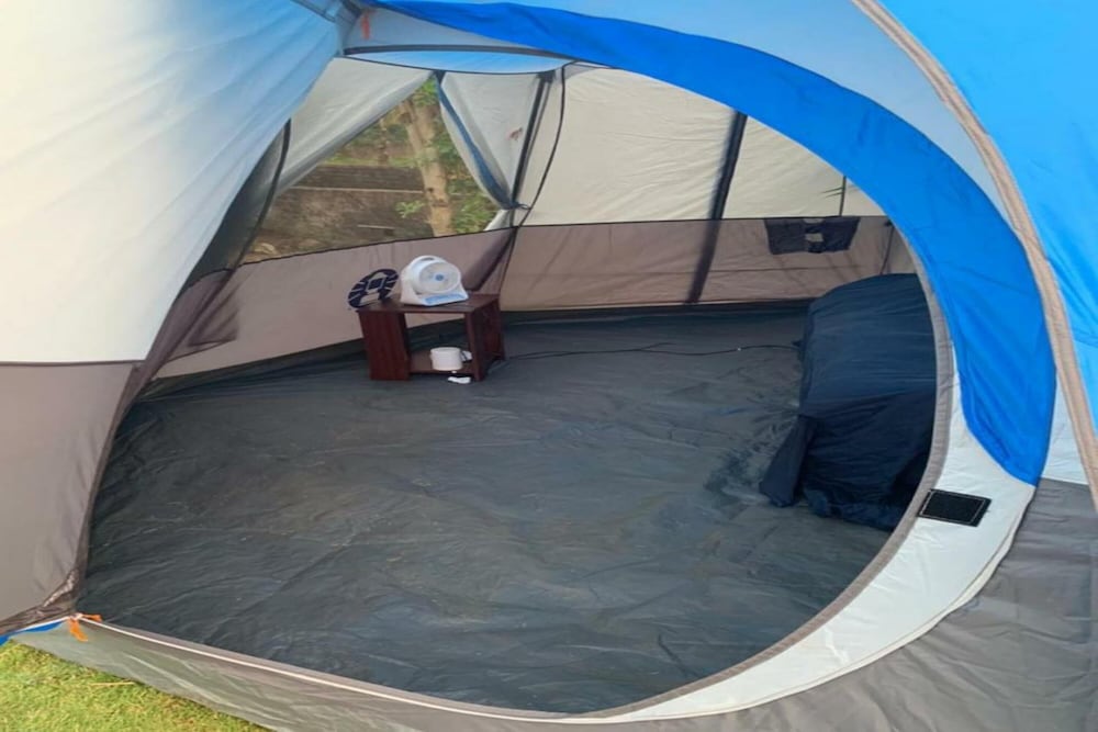 Фото Campistaan Badlapur