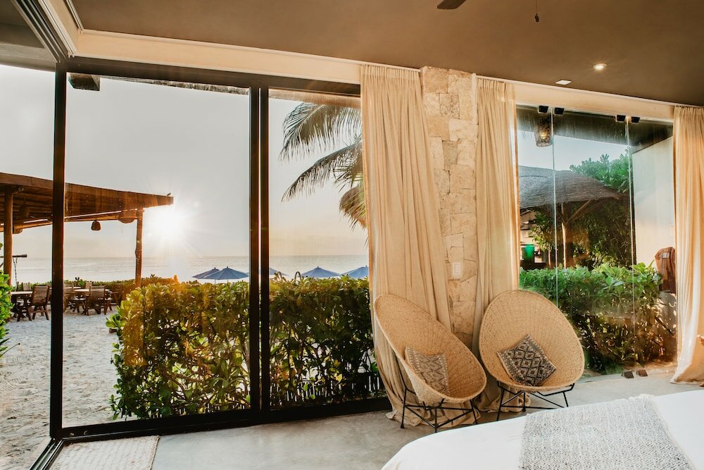 Фото Akkuun Tulum Adults Only