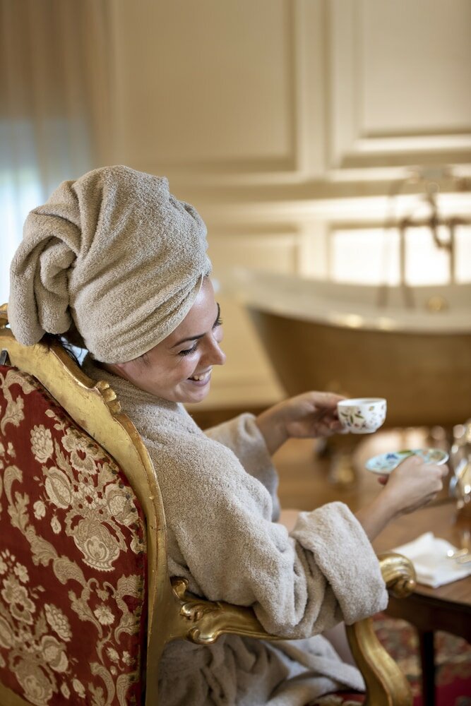 Фото Villa Valentini Bonaparte