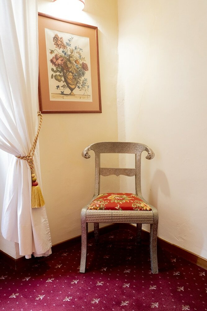 Фото Casa Uffizi Tower House Boutique Hotel