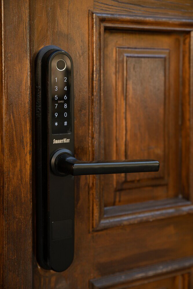 Фото Apartsee Wellness Plzeň