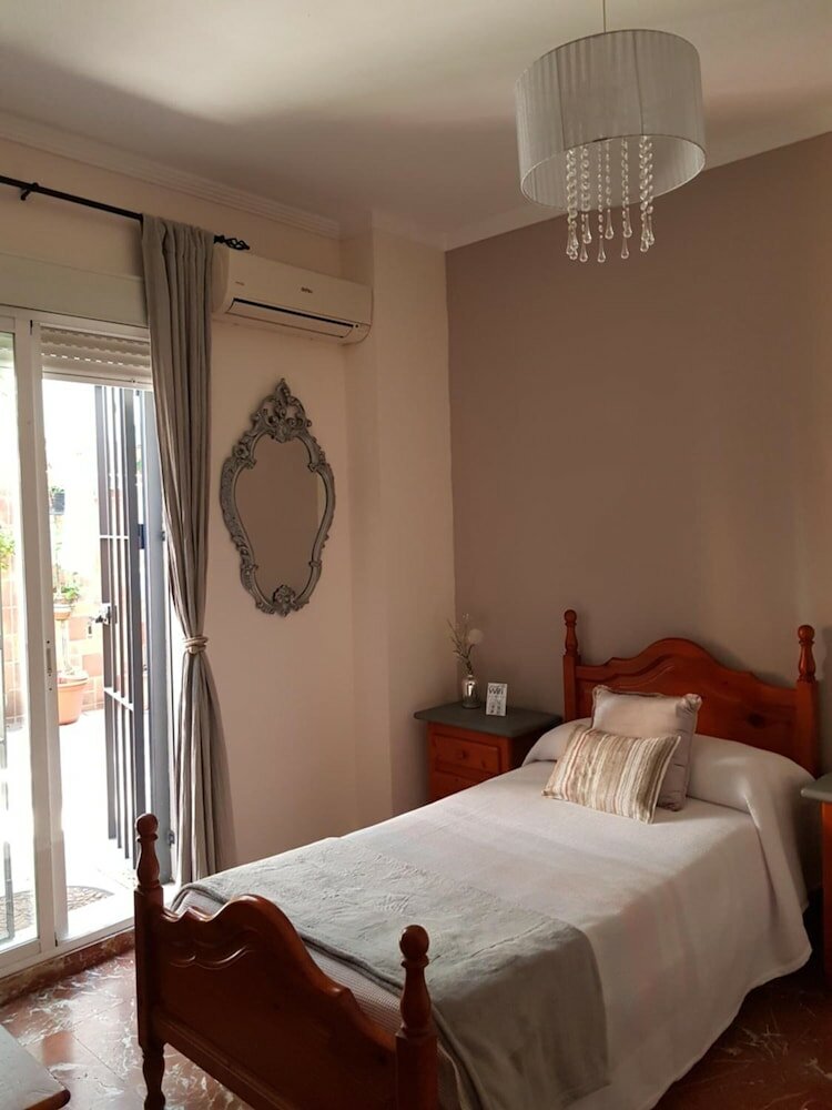 Фото Pensión La Vega