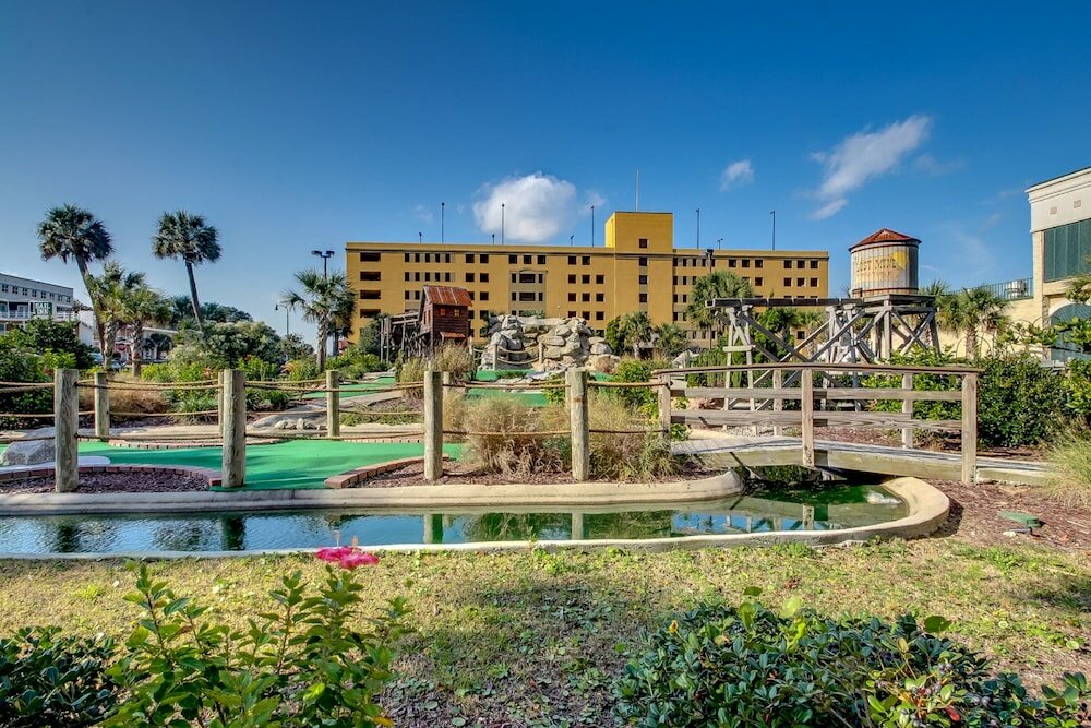 Фото Beachfront Anderson Condos by Hosteeva