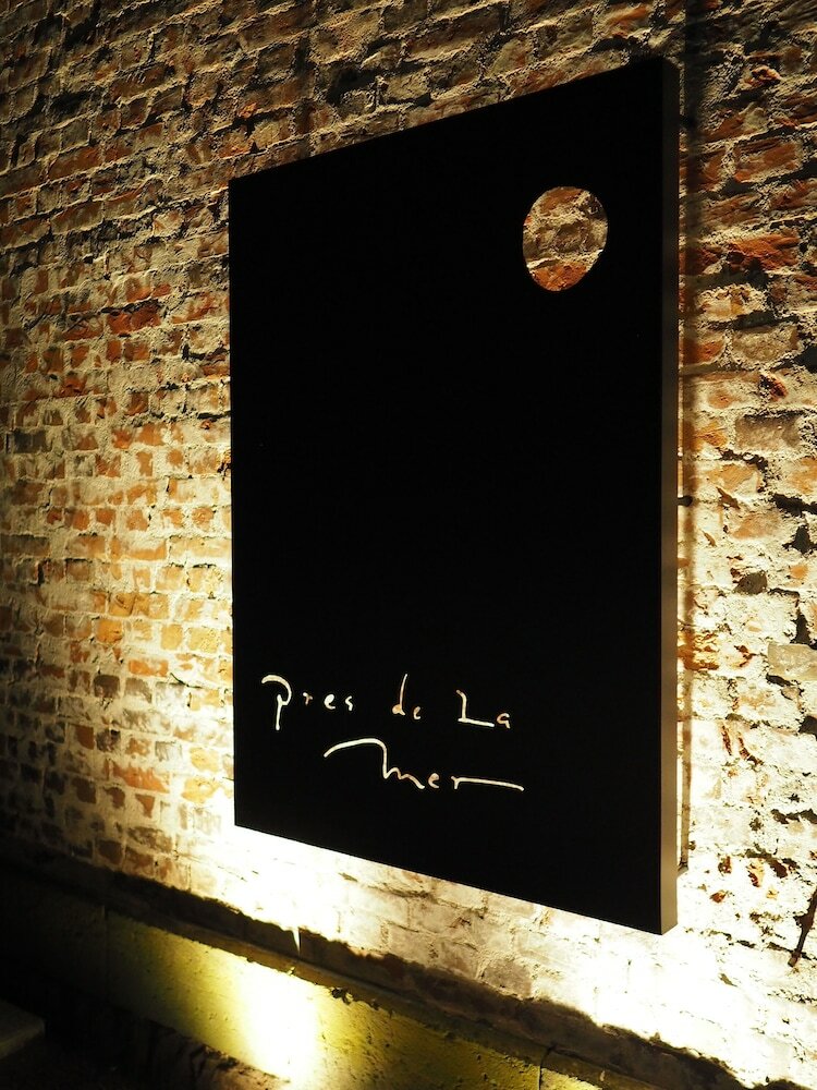 Фото Pres De La Mer