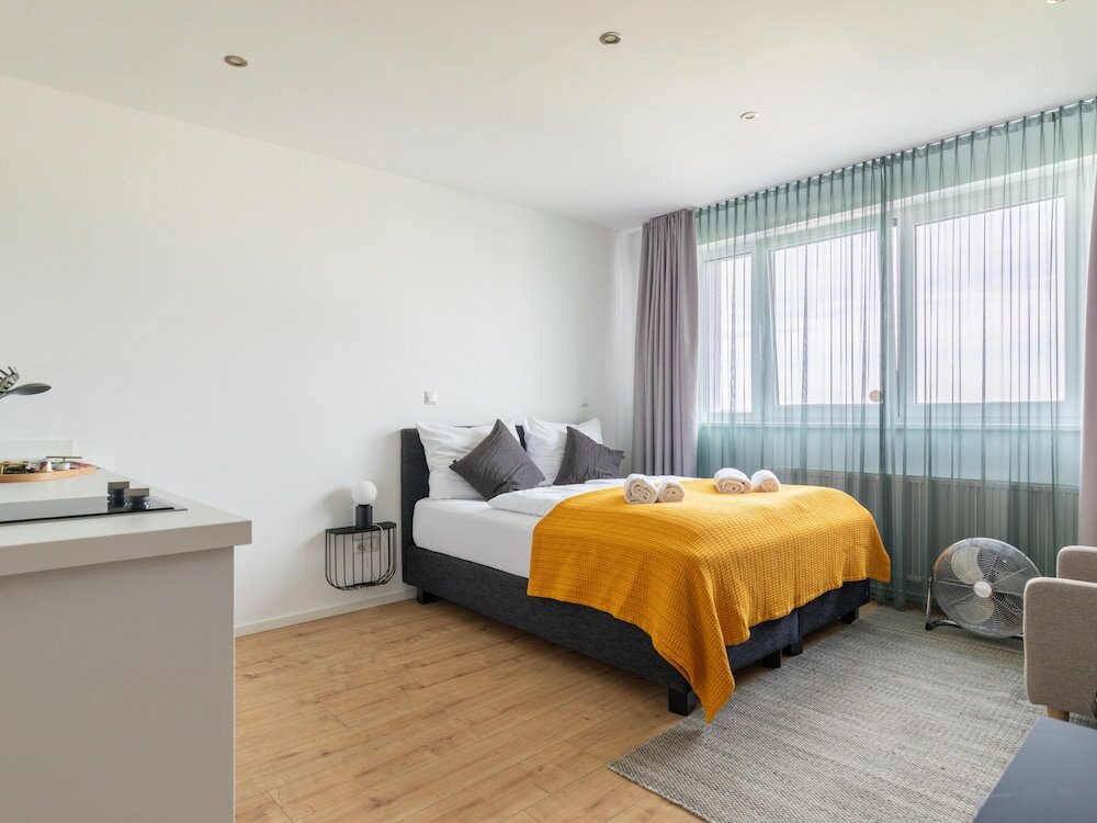 Фото Limehome Darmstadt