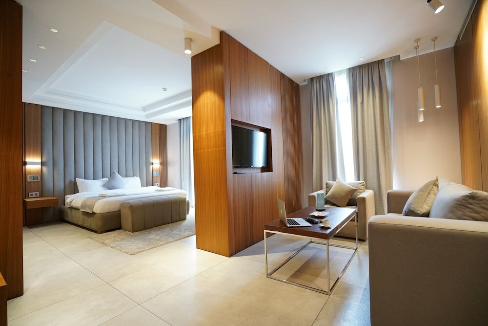 Фото Heaven Prestige Hotel