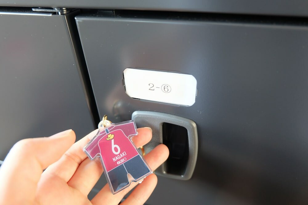 Фото Stay Rokko - Hostel