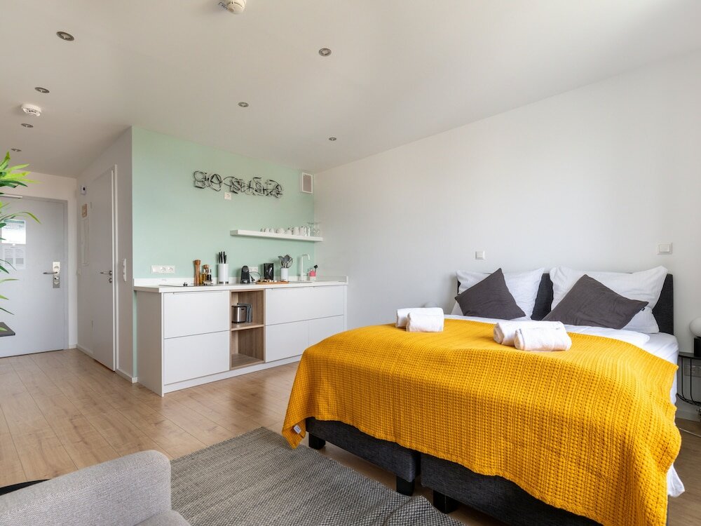 Фото Limehome Darmstadt