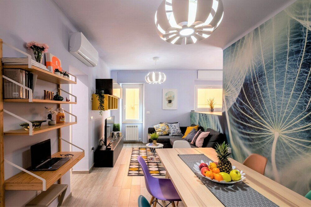 Фото Casa Gabry Design a Due Passi dal Centro e dal Mare