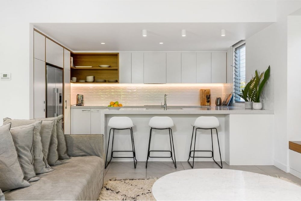 Фото Your Luxury Escape – Maison De Belongil