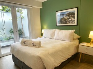 Гостиница Wynwood House Osma