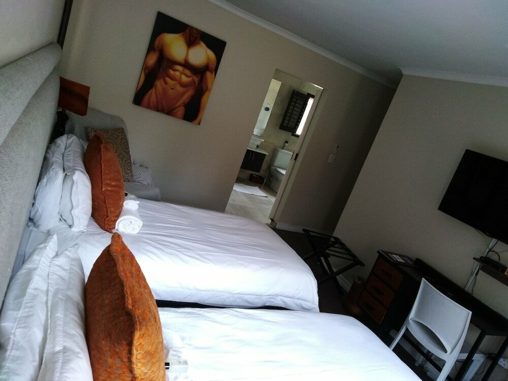 Hotel Soeteweide North Bb, George, photo