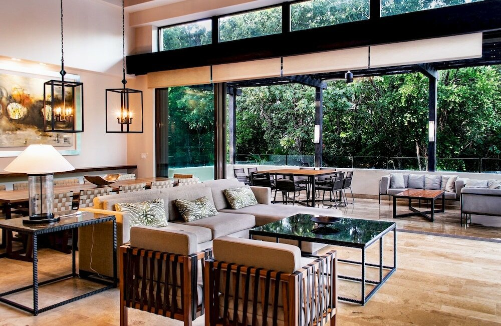 Фото Ultimate Luxury Penthouse at The Fairmont Mayakoba Cancun