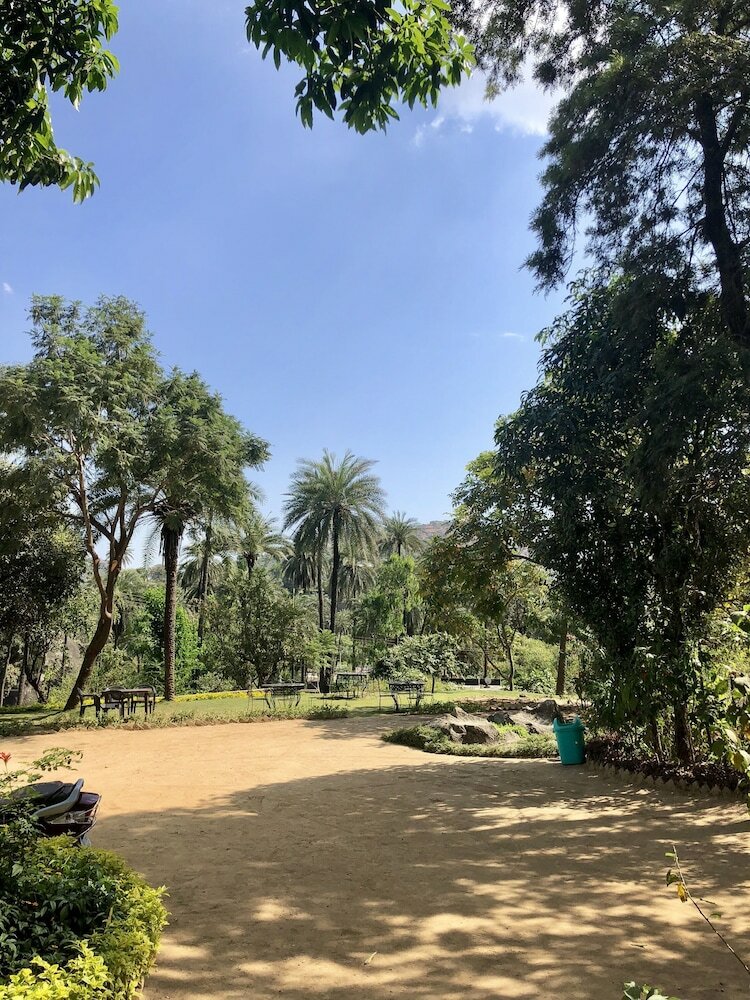 Фото Бутик-Отель Agroha