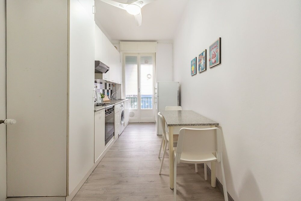 Фото Bright 1 Bedroom near Mm1